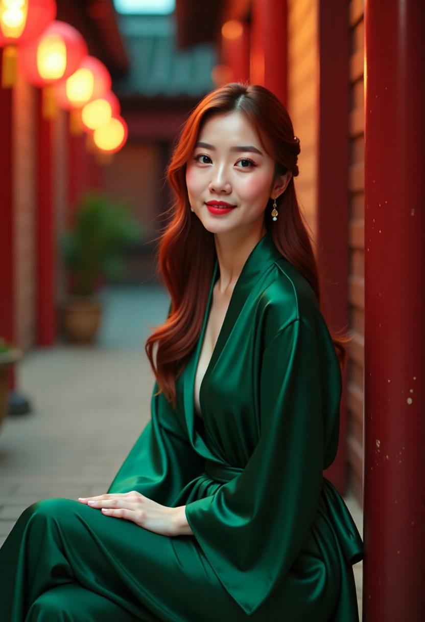 骨书残页